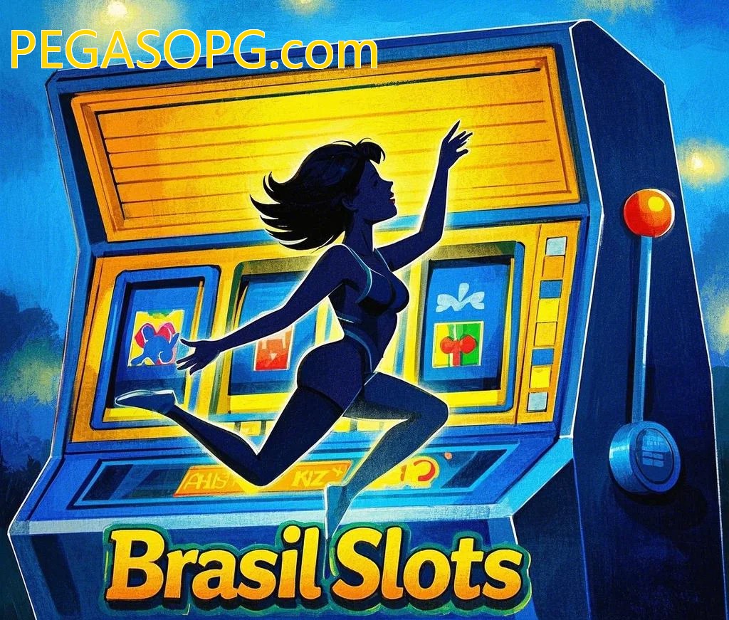 pegasopg GAME-Slots