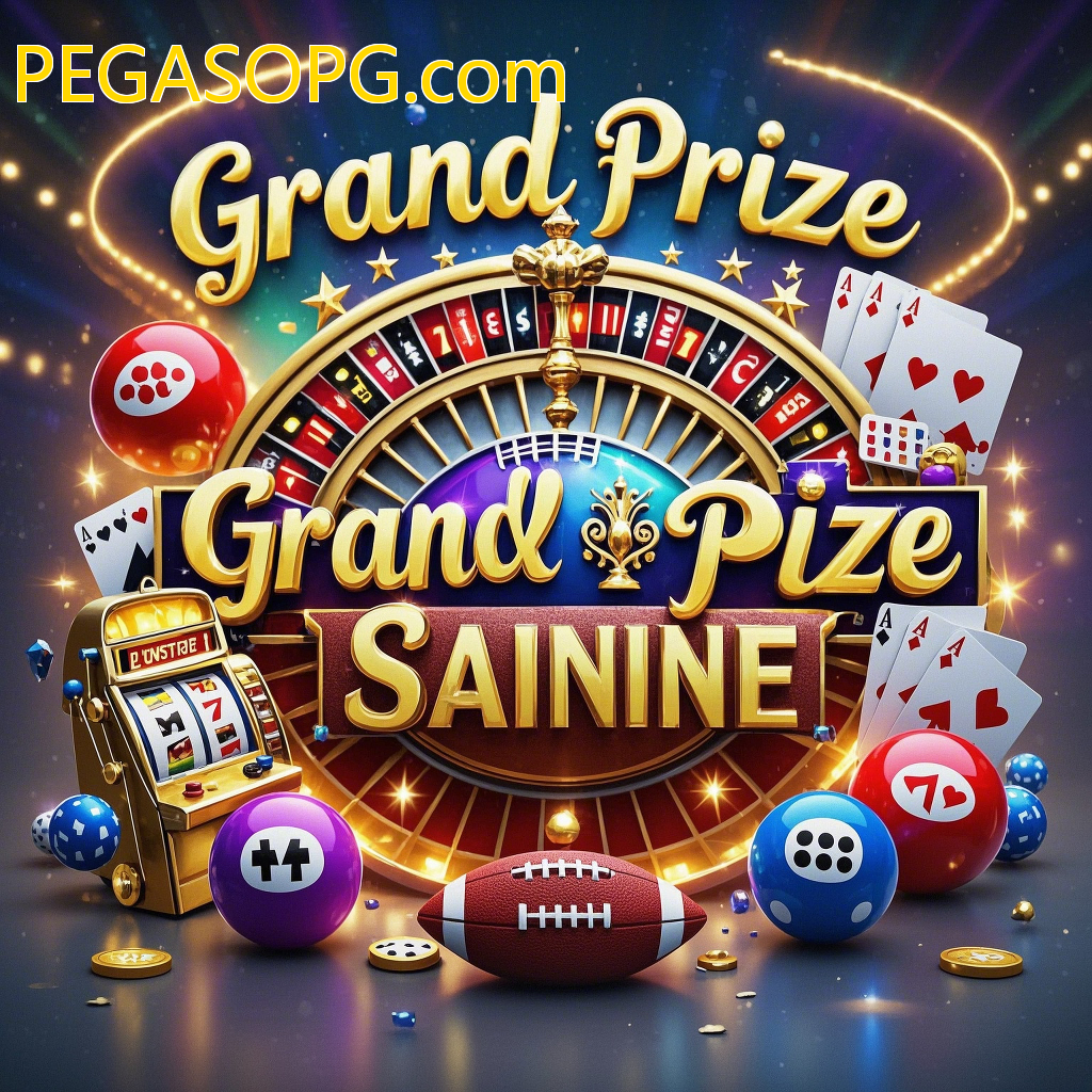 pegasopg GAME-Slots